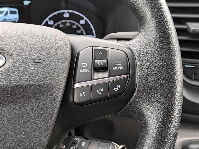 2023 Ford Transit 350 XL