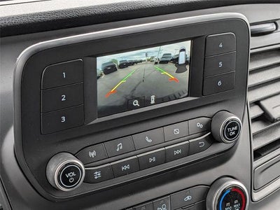 2023 Ford Transit 350 XL