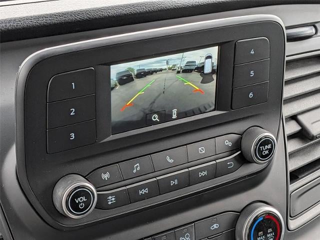2023 Ford Transit 350 XL