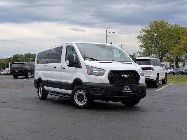 2023 Ford Transit 350 XL
