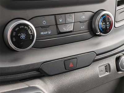 2023 Ford Transit 350 XL