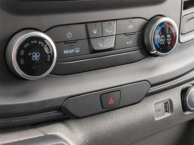 2023 Ford Transit 350 XL