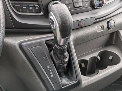 2023 Ford Transit 350 XL