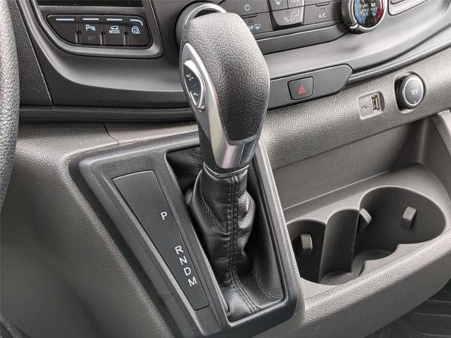 2023 Ford Transit 350 XL