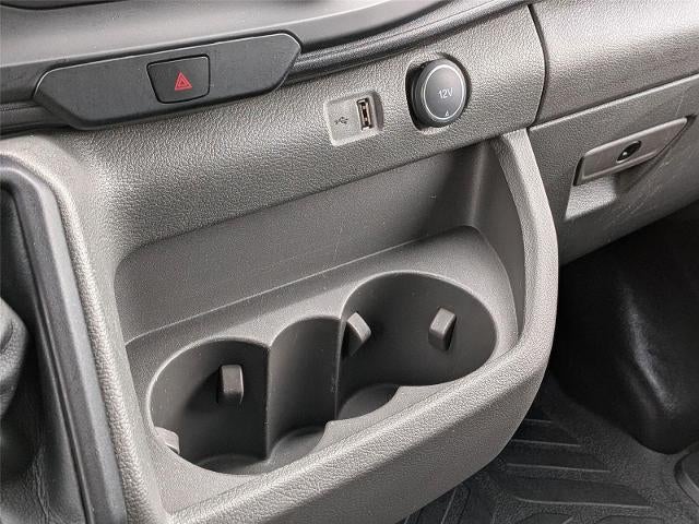 2023 Ford Transit 350 XL