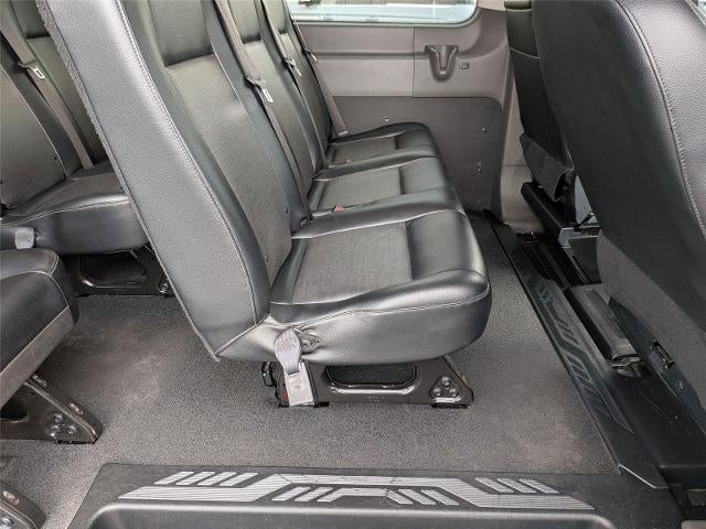 2023 Ford Transit 350 XL
