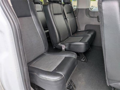 2023 Ford Transit 350 XL