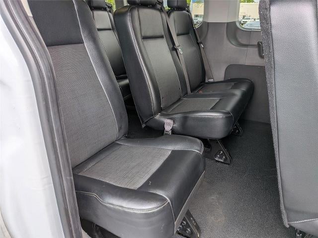 2023 Ford Transit 350 XL