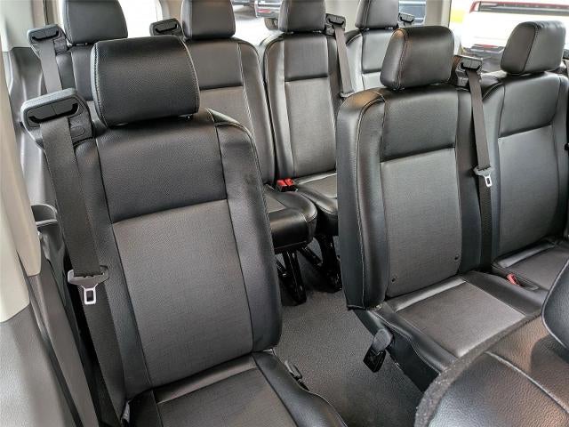 2023 Ford Transit 350 XL