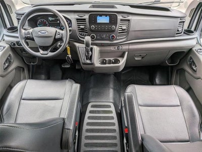 2023 Ford Transit 350 XL