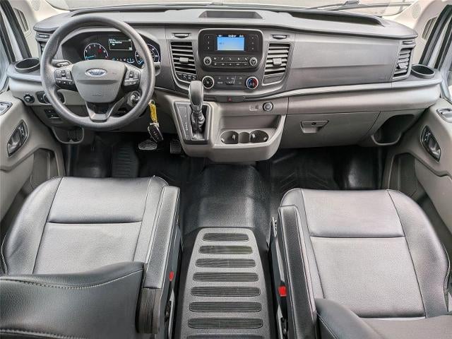 2023 Ford Transit 350 XL