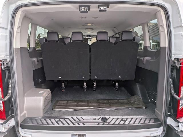 2023 Ford Transit 350 XL
