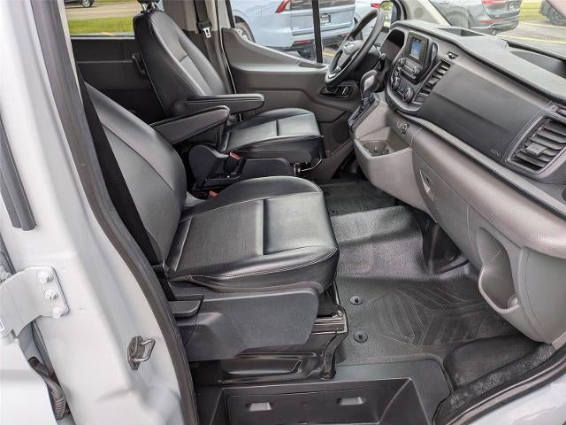 2023 Ford Transit 350 XL