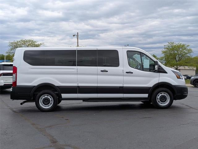 2023 Ford Transit 350 XL