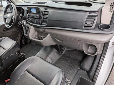 2023 Ford Transit 350 XL