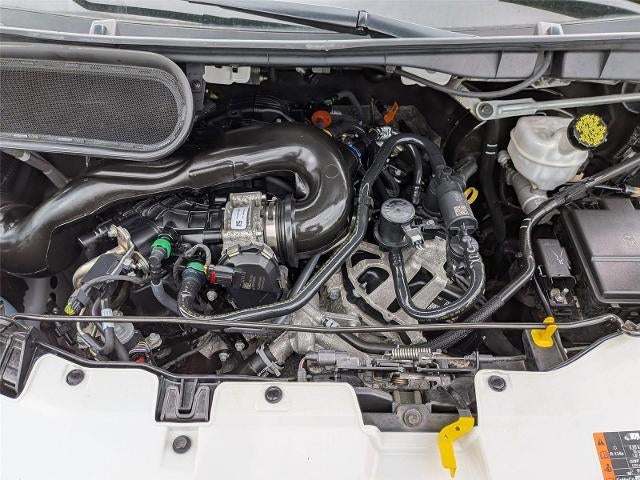 2023 Ford Transit 350 XL