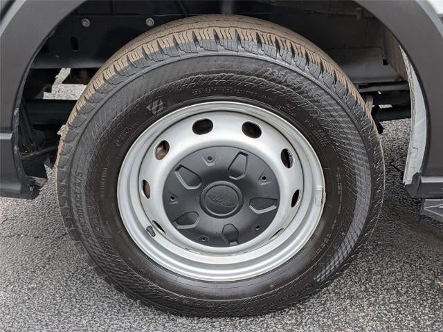 2023 Ford Transit 350 XL