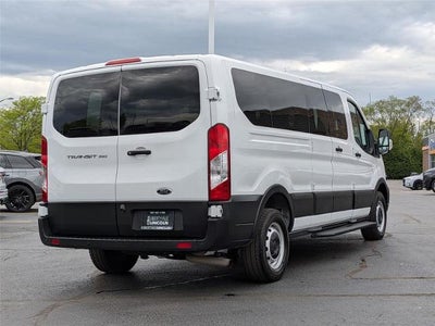 2023 Ford Transit 350 XL