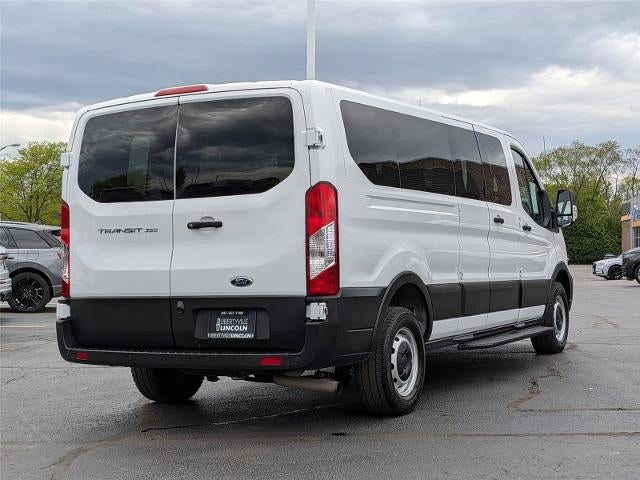 2023 Ford Transit 350 XL