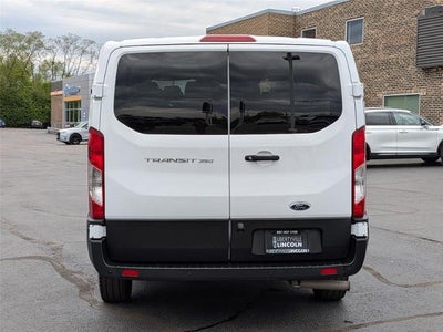 2023 Ford Transit 350 XL