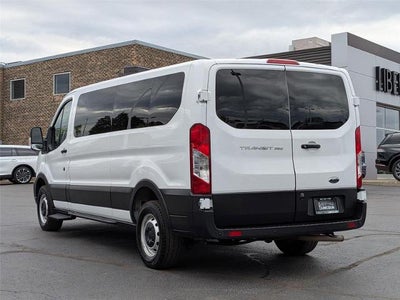 2023 Ford Transit 350 XL