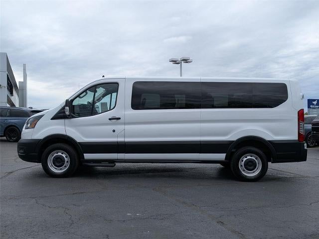 2023 Ford Transit 350 XL