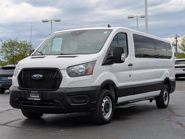 2023 Ford Transit 350 XL
