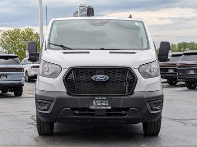 2023 Ford Transit 350 XL