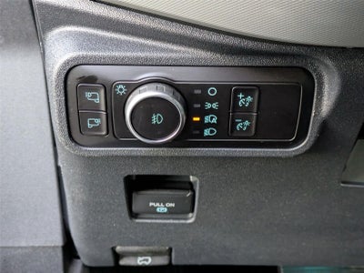 2023 Ford Bronco Badlands Advanced