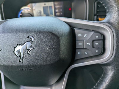 2023 Ford Bronco Badlands Advanced