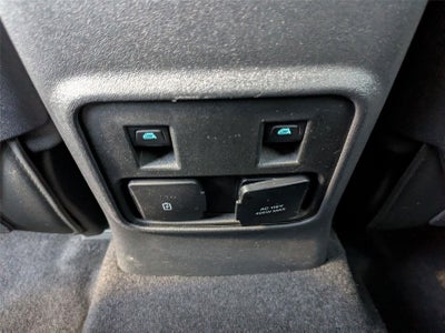 2023 Ford Bronco Badlands Advanced