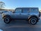 2023 Ford Bronco Badlands Advanced