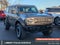 2023 Ford Bronco Badlands Advanced