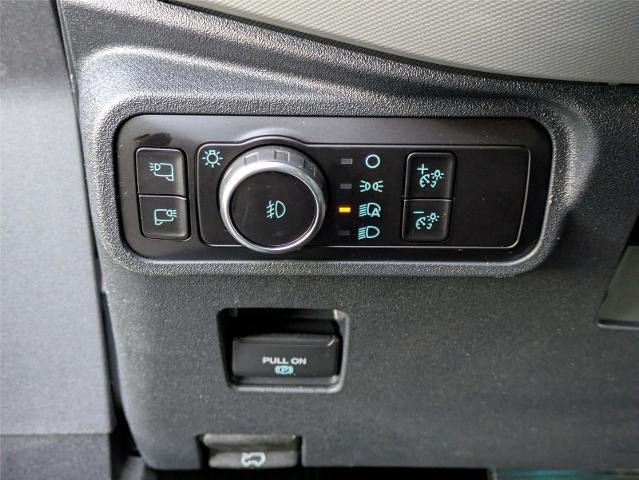 2023 Ford Bronco Badlands Advanced