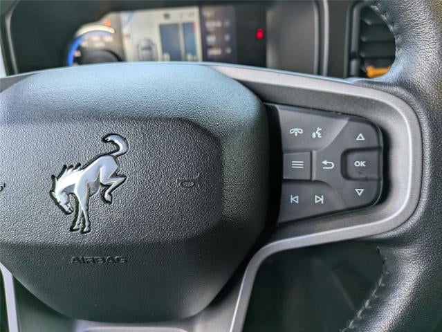 2023 Ford Bronco Badlands Advanced