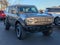 2023 Ford Bronco Badlands Advanced