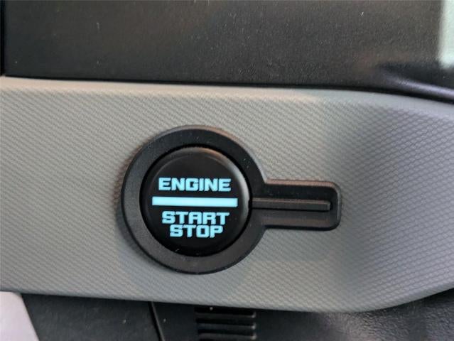 2023 Ford Bronco Badlands Advanced