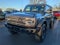2023 Ford Bronco Badlands Advanced