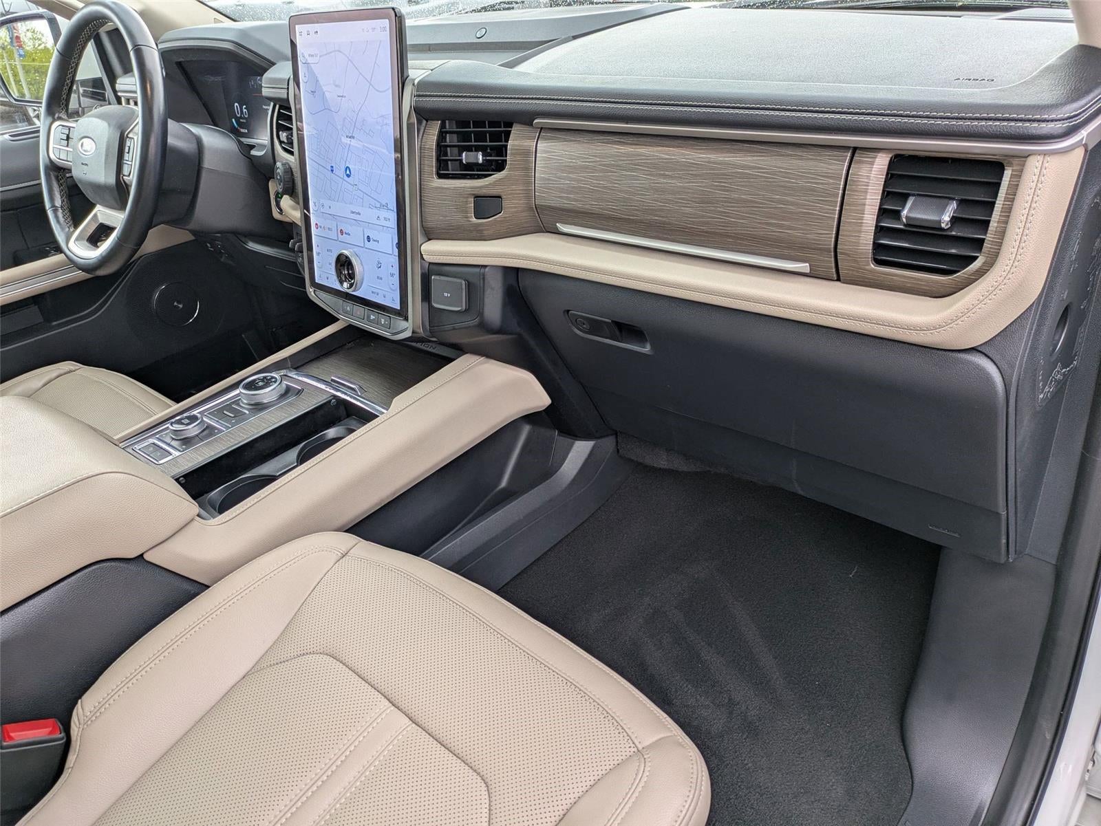 2023 Ford Expedition Max Limited