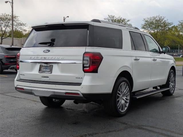 2023 Ford Expedition Max Limited
