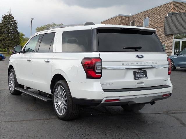 2023 Ford Expedition Max Limited