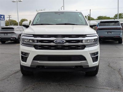 2023 Ford Expedition Max Limited