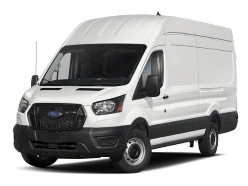 2024 Ford Transit 350 HD