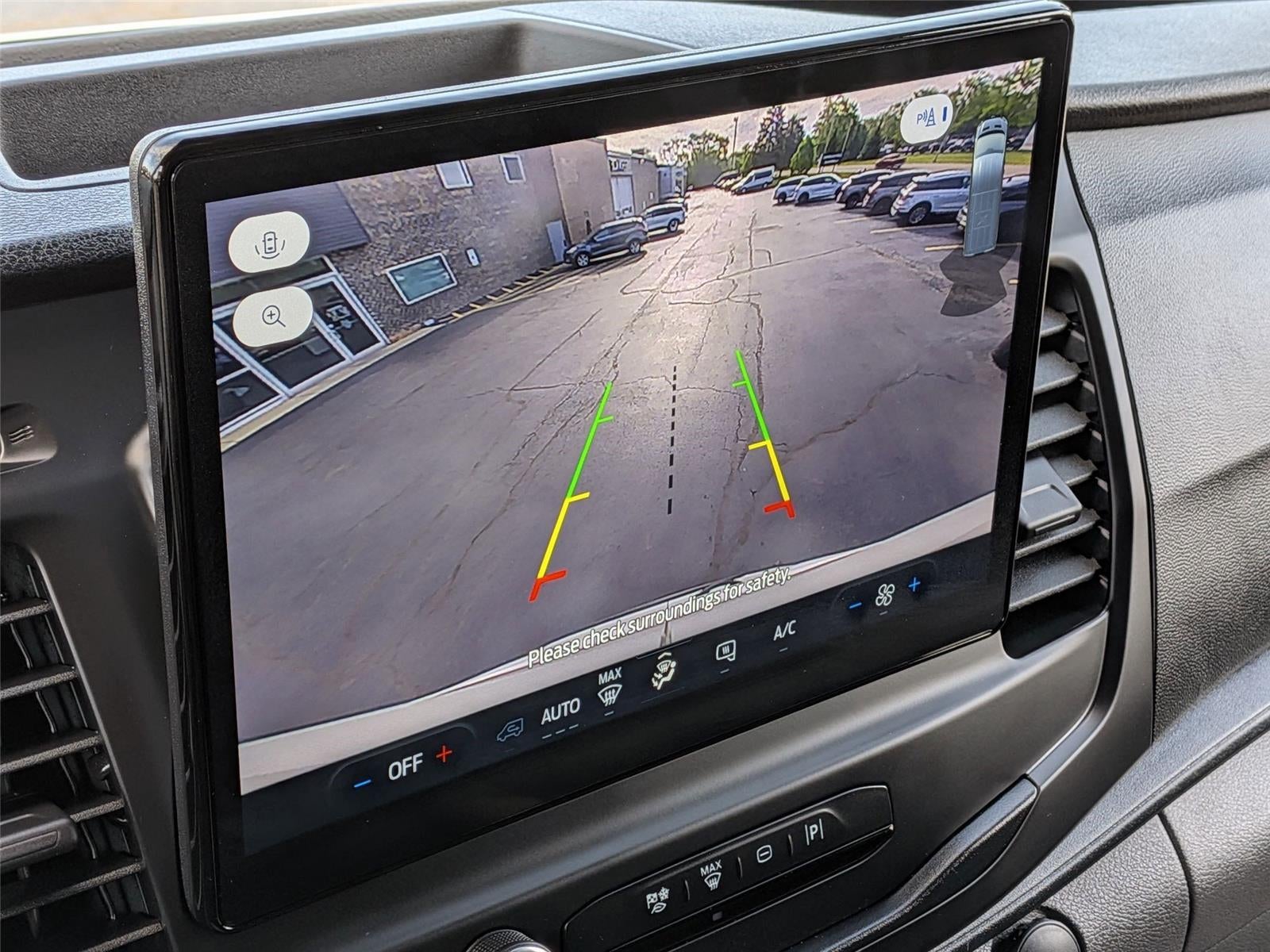 2024 Ford Transit 350 HD