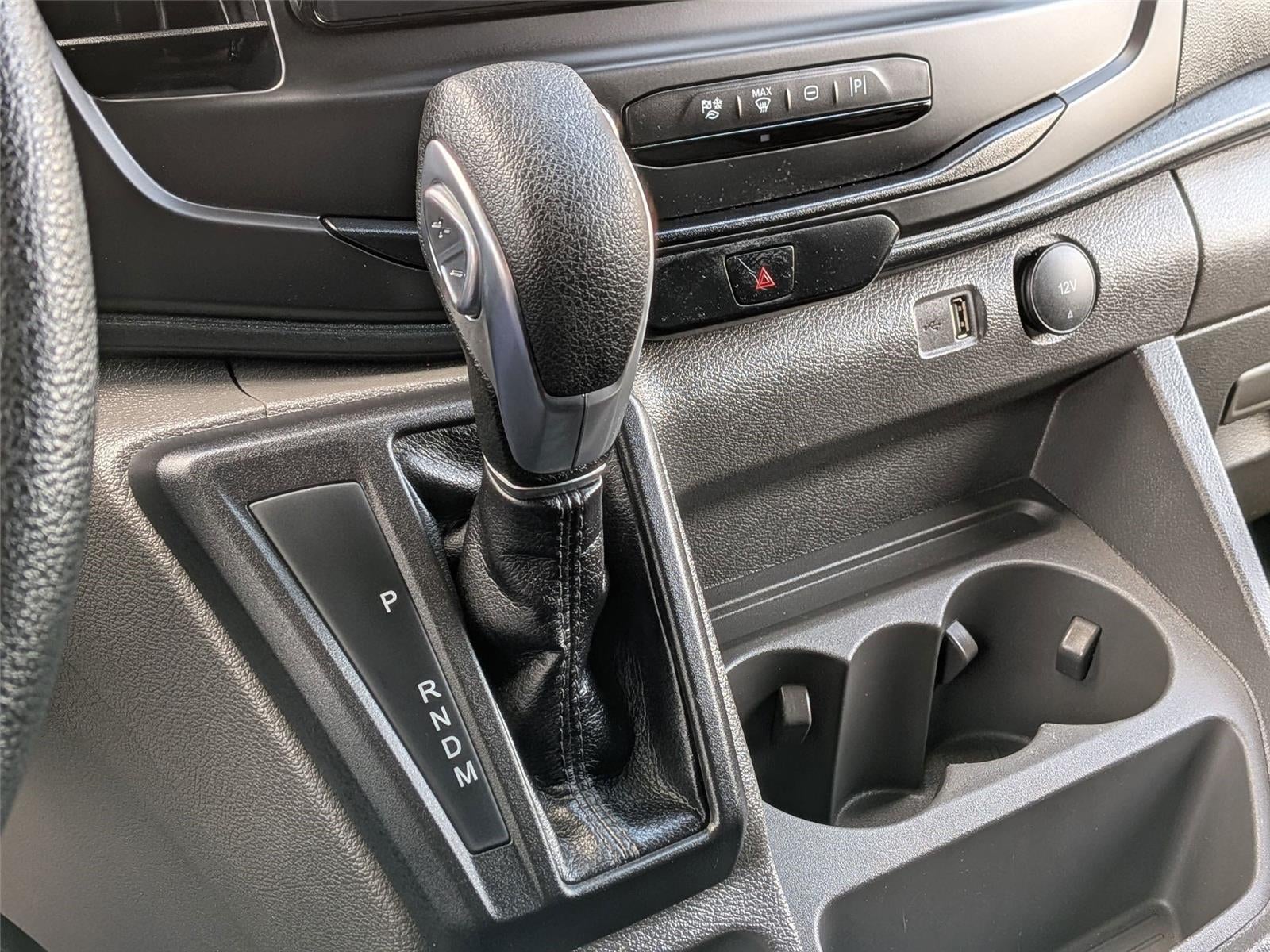 2024 Ford Transit 350 HD