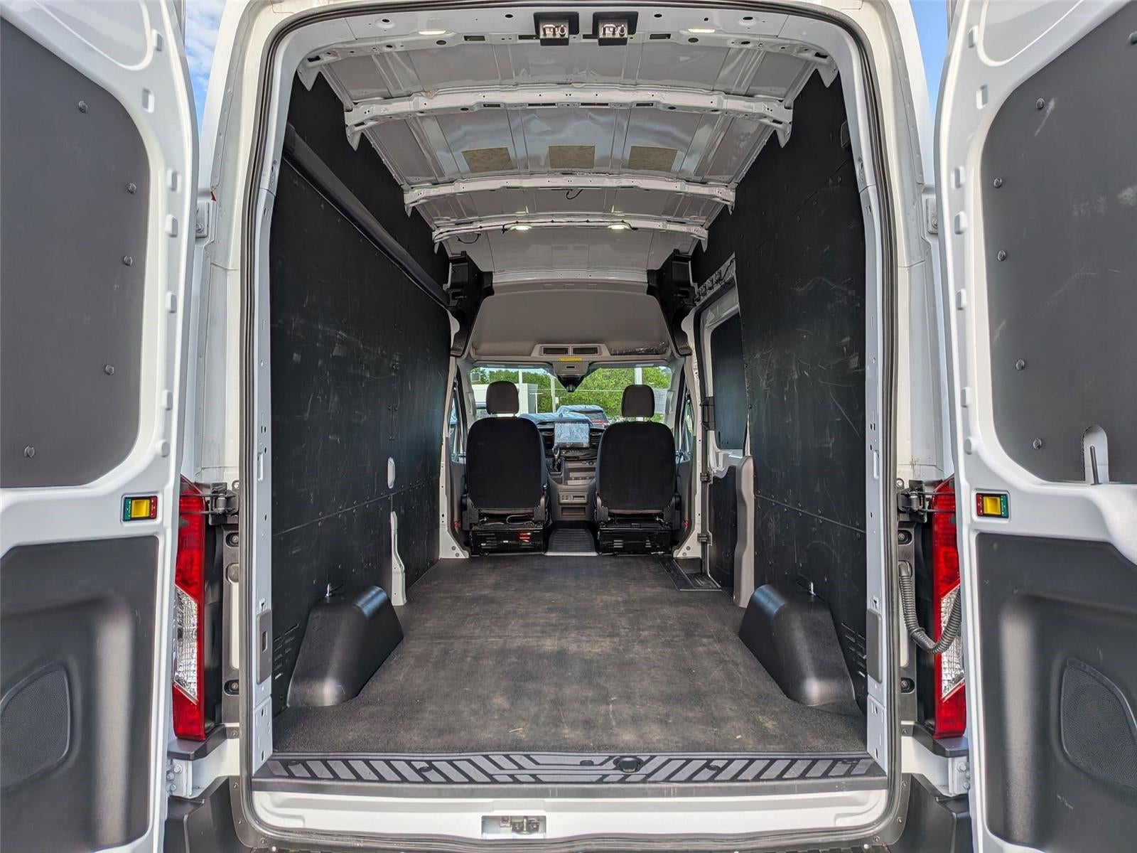 2024 Ford Transit 350 HD