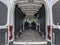2024 Ford Transit 350 HD