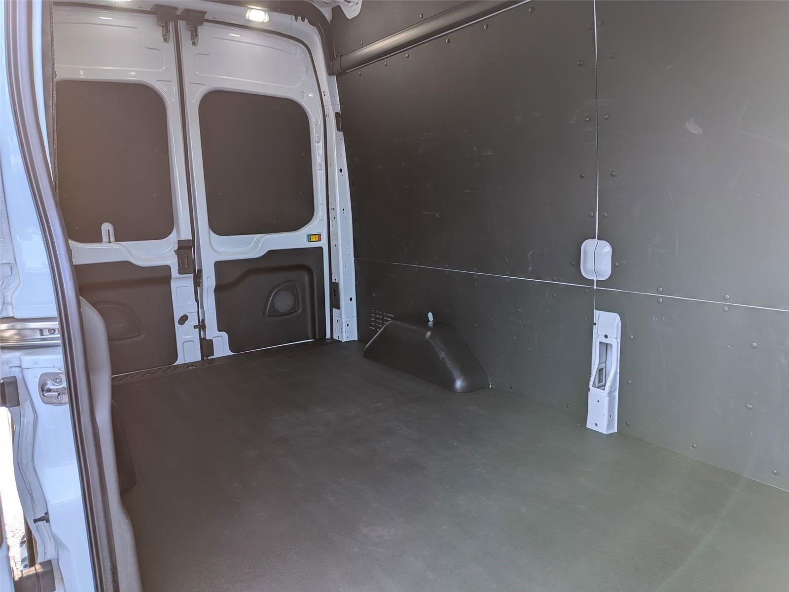 2024 Ford Transit 350 HD