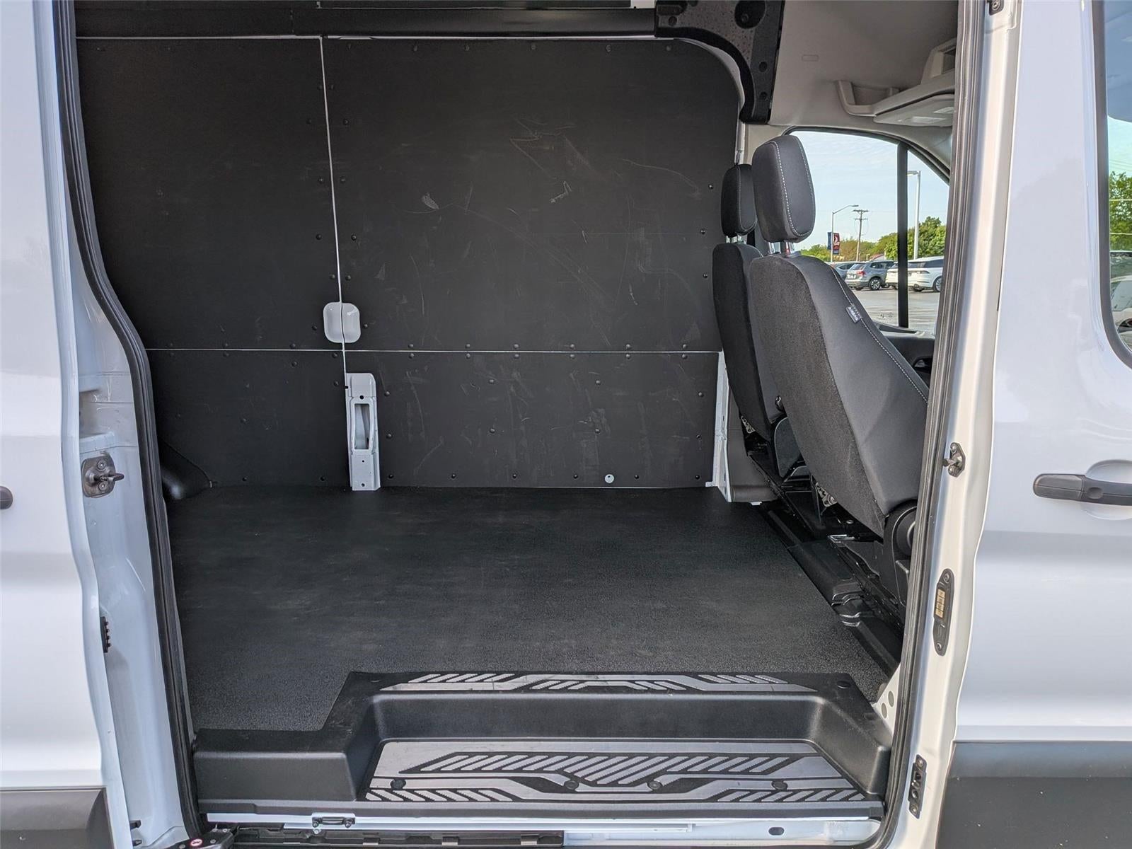 2024 Ford Transit 350 HD