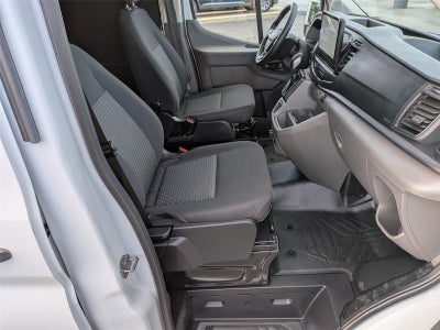 2024 Ford Transit 350 HD